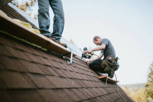 Local Roofers in North Monroeville, OH